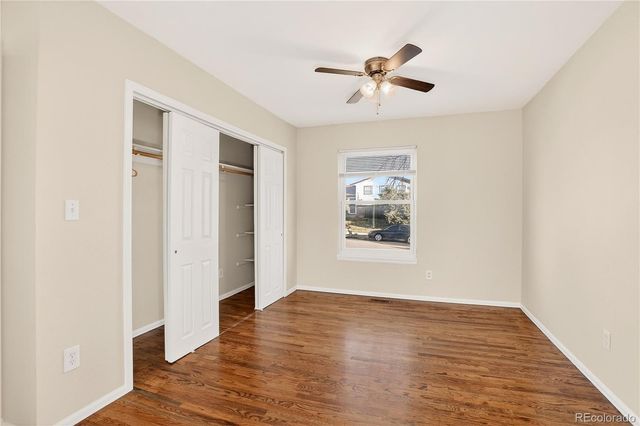 6520 Ashcroft Drive, Colorado Springs, CO 80918