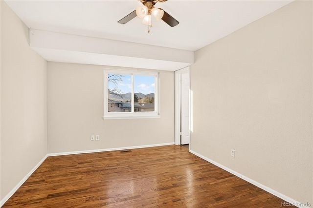 6520 Ashcroft Drive, Colorado Springs, CO 80918