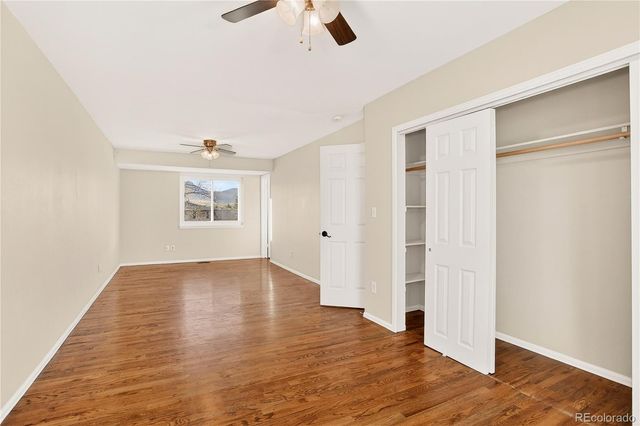 6520 Ashcroft Drive, Colorado Springs, CO 80918