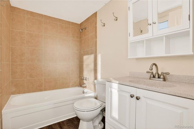 6520 Ashcroft Drive, Colorado Springs, CO 80918