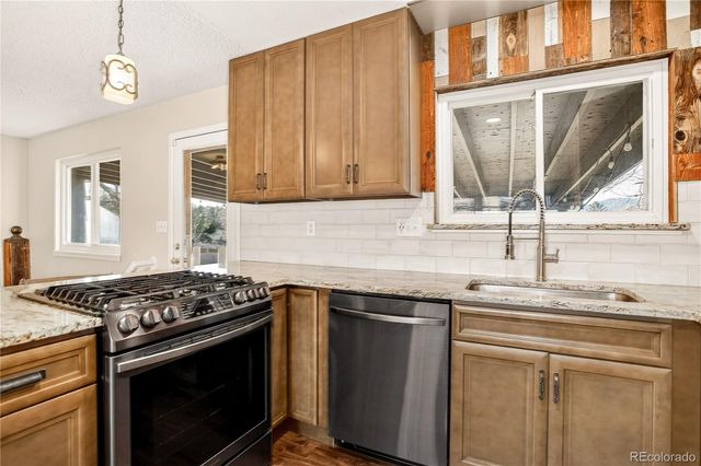 6520 Ashcroft Drive, Colorado Springs, CO 80918