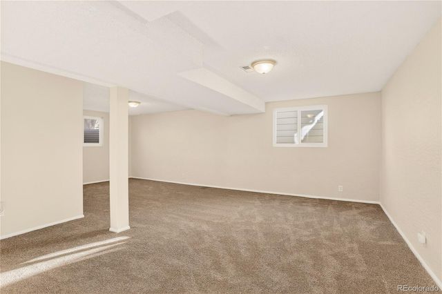 6520 Ashcroft Drive, Colorado Springs, CO 80918