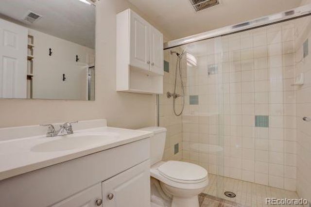 6520 Ashcroft Drive, Colorado Springs, CO 80918