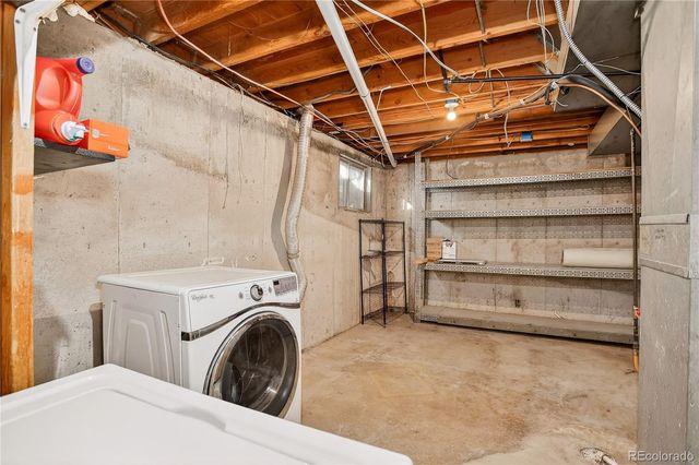 6520 Ashcroft Drive, Colorado Springs, CO 80918