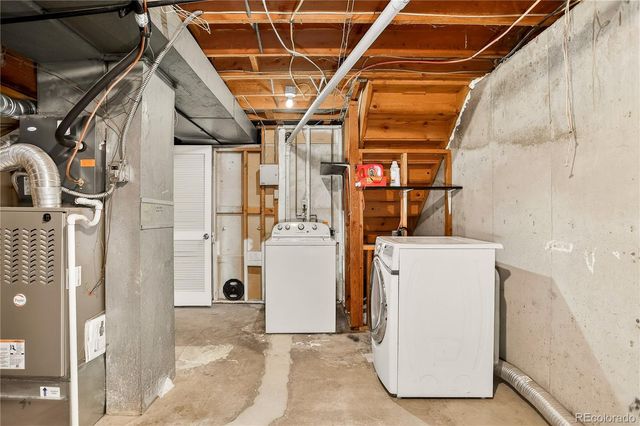 6520 Ashcroft Drive, Colorado Springs, CO 80918