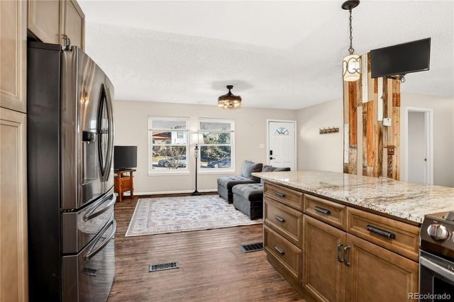 6520 Ashcroft Drive, Colorado Springs, CO 80918