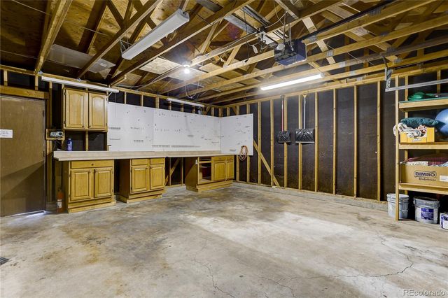 6520 Ashcroft Drive, Colorado Springs, CO 80918