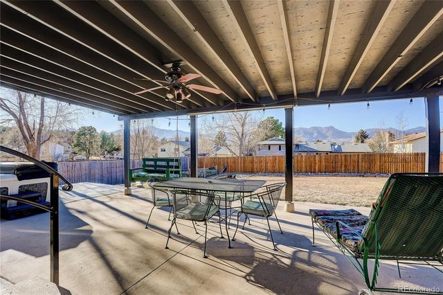 6520 Ashcroft Drive, Colorado Springs, CO 80918