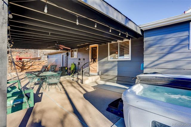 6520 Ashcroft Drive, Colorado Springs, CO 80918