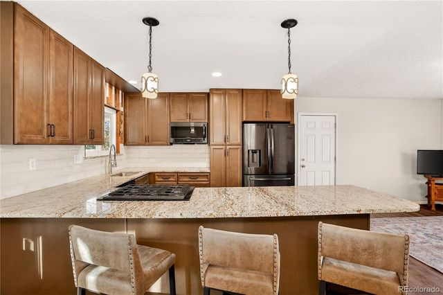 6520 Ashcroft Drive, Colorado Springs, CO 80918