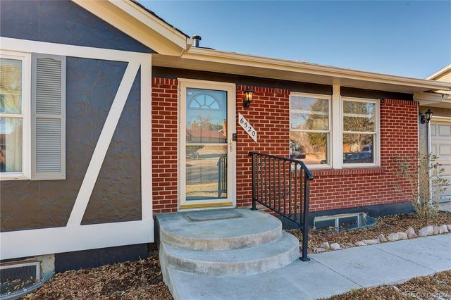 6520 Ashcroft Drive, Colorado Springs, CO 80918