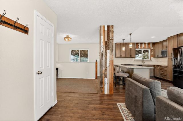 6520 Ashcroft Drive, Colorado Springs, CO 80918