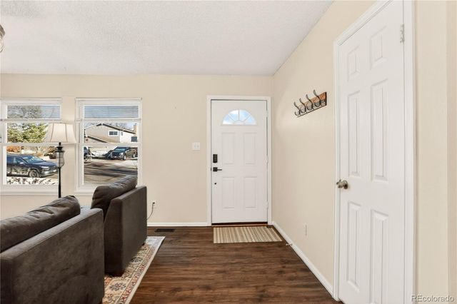 6520 Ashcroft Drive, Colorado Springs, CO 80918