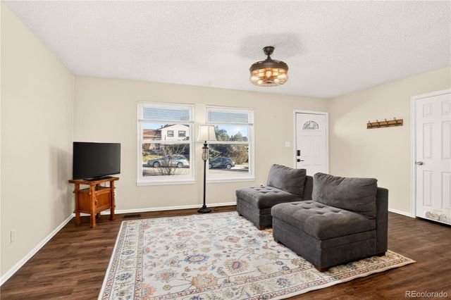 6520 Ashcroft Drive, Colorado Springs, CO 80918