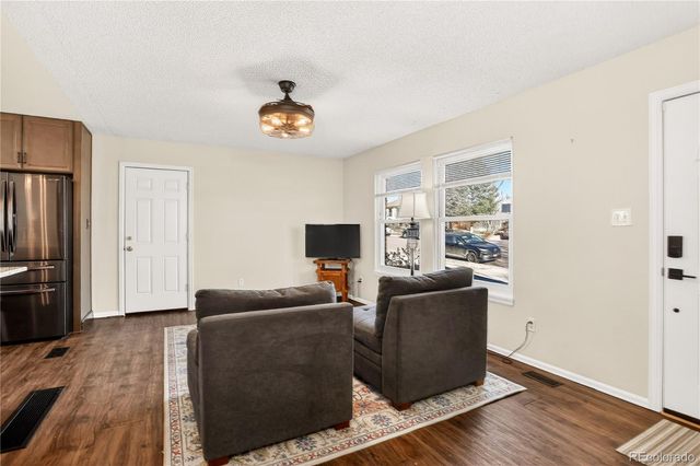 6520 Ashcroft Drive, Colorado Springs, CO 80918