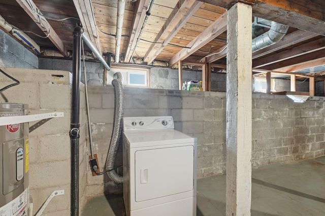 3215 S Ray St, Spokane, WA 99223