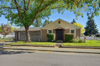 3215 S Ray St, Spokane, WA 99223