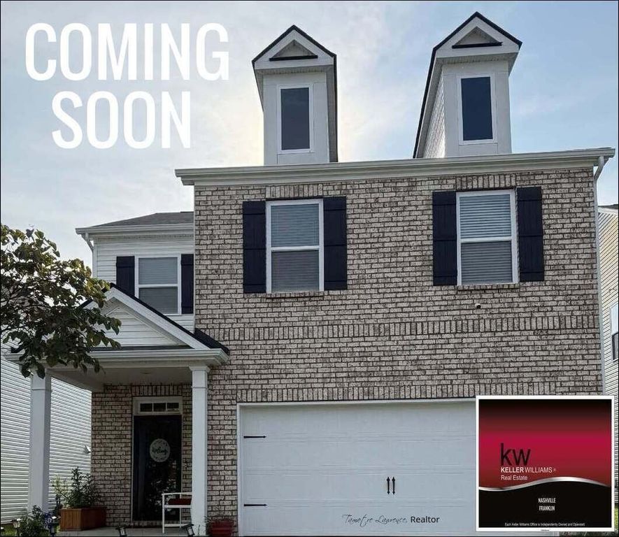 7623 Gunners Landing Dr, Antioch, TN 37013