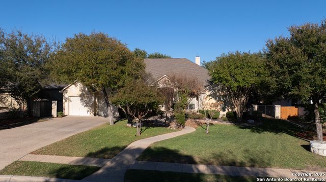 142 Candelaria, Helotes, TX 78023