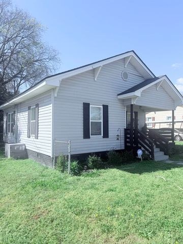 202 Spruce Street, Gaffney, SC 29341