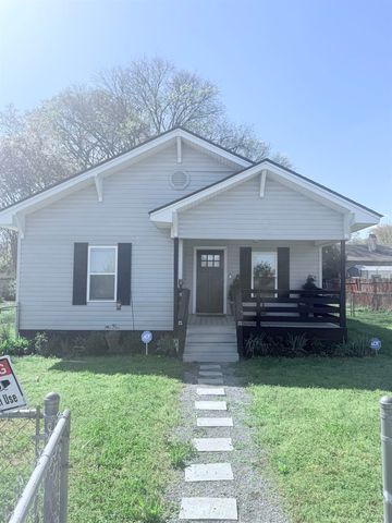 202 Spruce Street, Gaffney, SC 29341