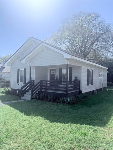 202 Spruce Street, Gaffney, SC 29341