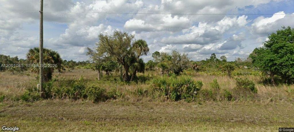 Bermont Rd Bermont Road, Punta Gorda, FL 33982