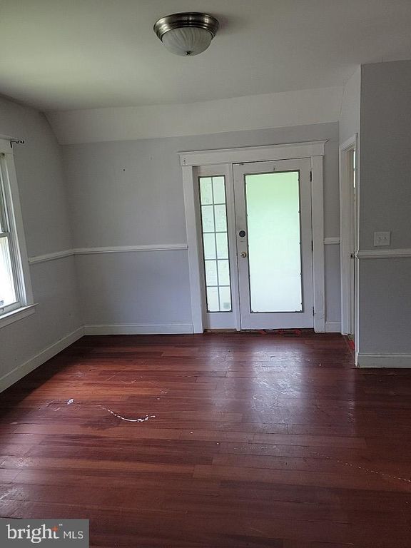 2300 MONTICELLO RD, Baltimore, MD 21216