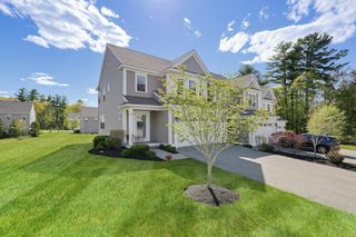 142 Bellwood Cir 142, Bellingham, MA 02019