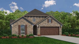 1609 Primms Place, Fort Worth, TX 76052