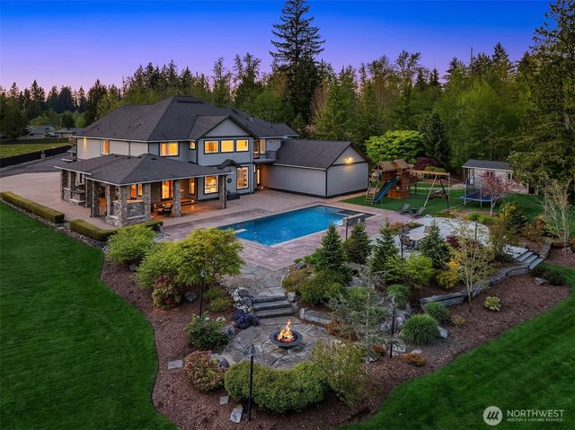 11712 84TH STREET NE, Lake Stevens, WA 98258