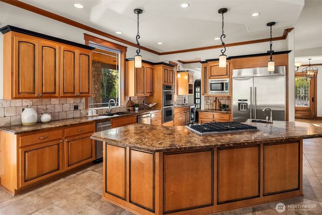 11712 84TH STREET NE, Lake Stevens, WA 98258