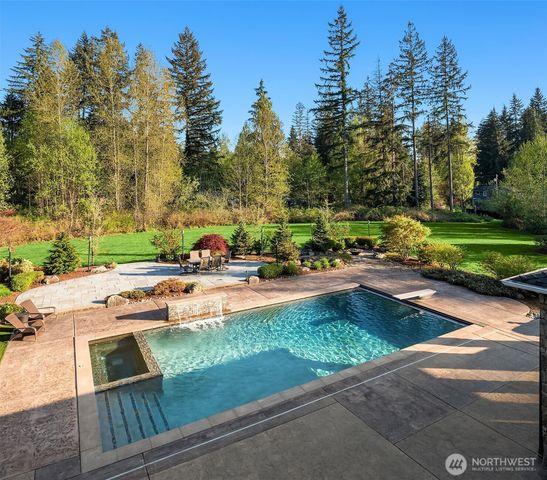 11712 84TH STREET NE, Lake Stevens, WA 98258