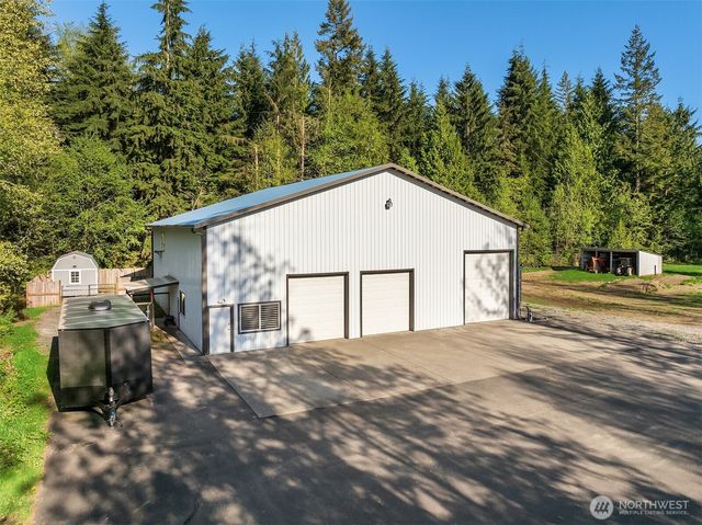 11712 84TH STREET NE, Lake Stevens, WA 98258