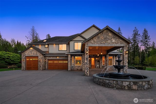 11712 84TH STREET NE, Lake Stevens, WA 98258