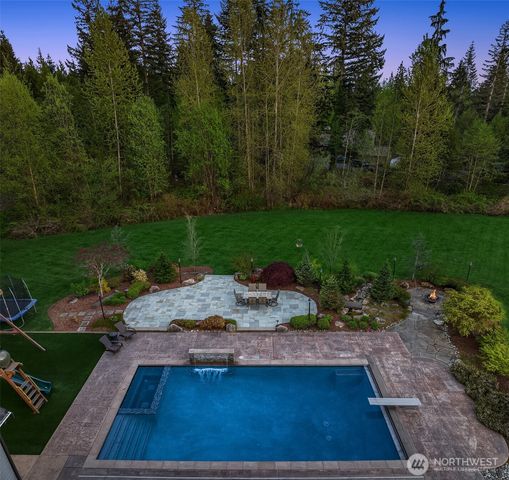 11712 84TH STREET NE, Lake Stevens, WA 98258
