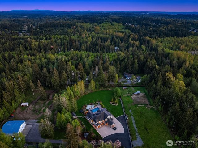 11712 84TH STREET NE, Lake Stevens, WA 98258