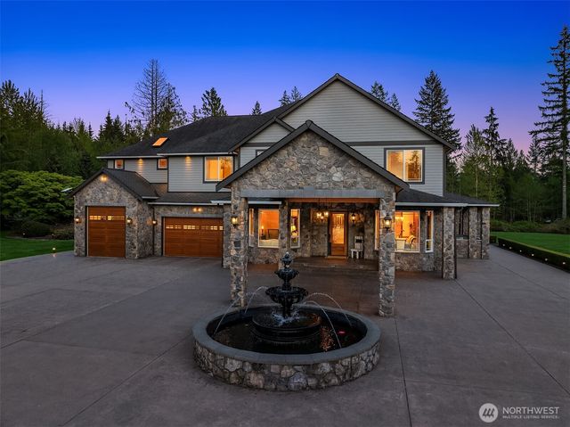 11712 84TH STREET NE, Lake Stevens, WA 98258