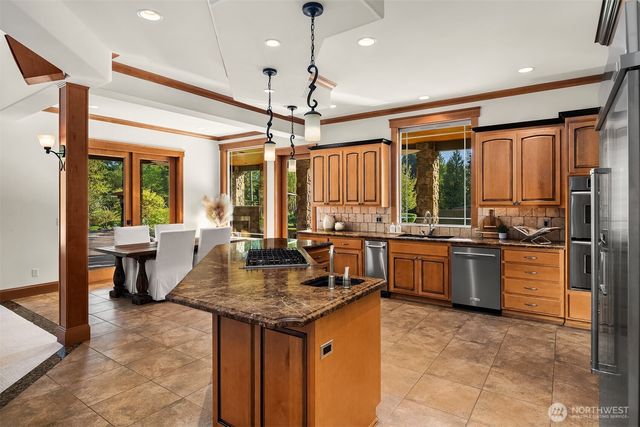 11712 84TH STREET NE, Lake Stevens, WA 98258