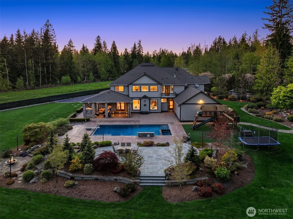 11712 84TH STREET NE, Lake Stevens, WA 98258