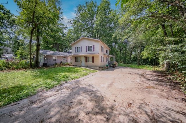 2472 Hawks Avenue Unit: 2, Ann Arbor, MI 48108