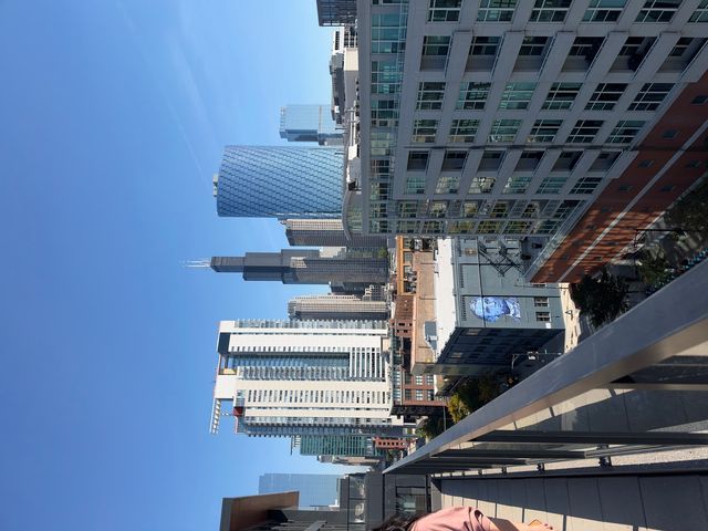 922 W Washington Boulevard 406, Chicago, IL 60607
