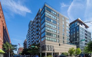 922 W Washington Boulevard 406, Chicago, IL 60607