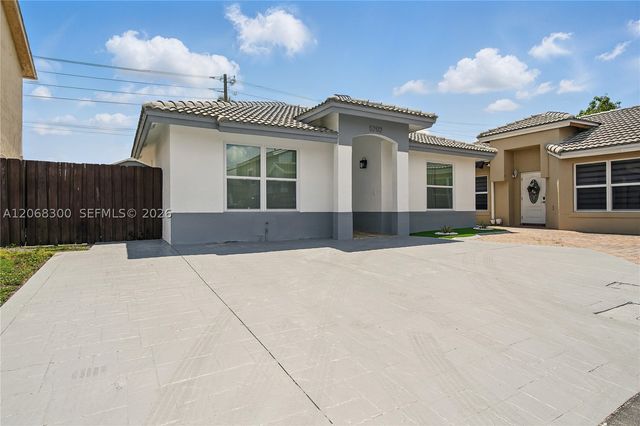 5202 NW 187th St 0, Miami Gardens, FL 33055
