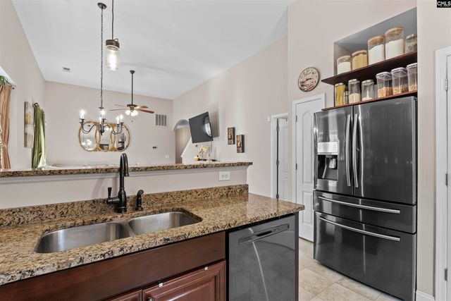 249 Blythe Creek Drive, Blythewood, SC 29016