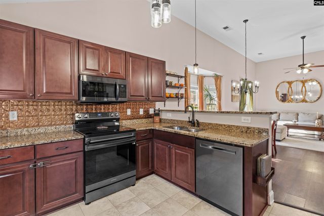 249 Blythe Creek Drive, Blythewood, SC 29016