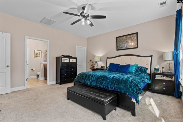 249 Blythe Creek Drive, Blythewood, SC 29016