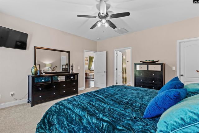 249 Blythe Creek Drive, Blythewood, SC 29016