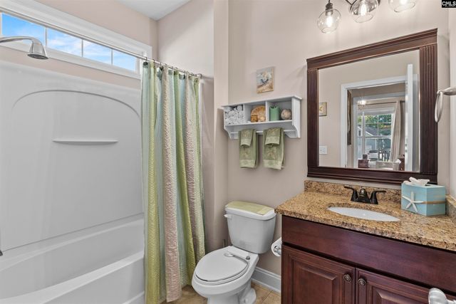 249 Blythe Creek Drive, Blythewood, SC 29016