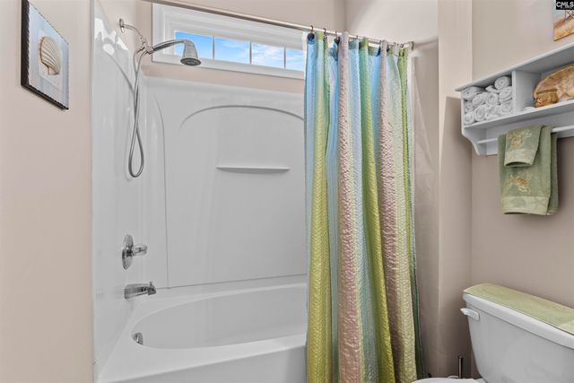 249 Blythe Creek Drive, Blythewood, SC 29016